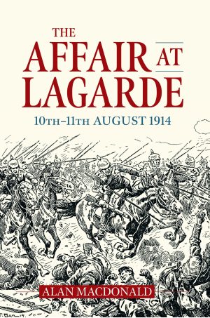 The Affair at Lagarde